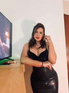 631236237: Transexual en Albacete