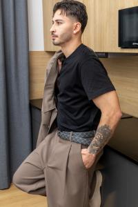 613216388: Chica busca chico en Málaga