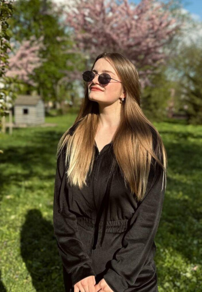 Chica busca chico en Madrid: 