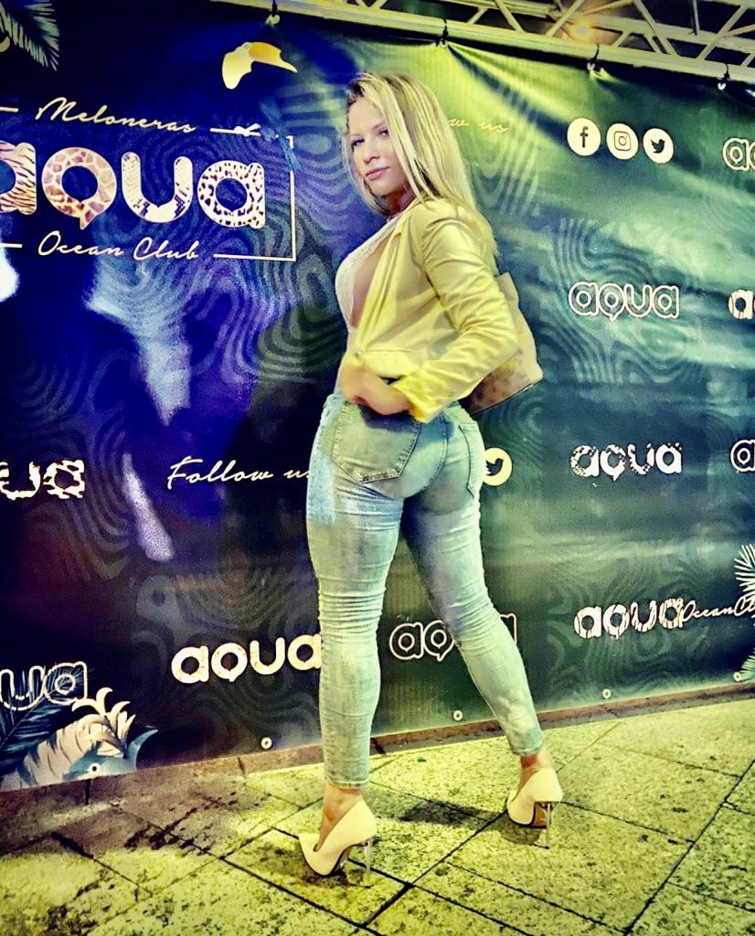 Travesti en Las Palmas: Transexuales y Travestis