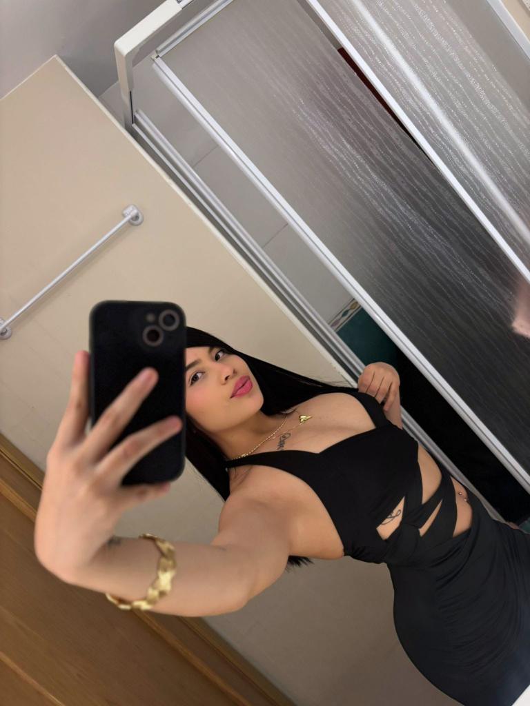 Chica busca chico en Madrid: Chica busca chico