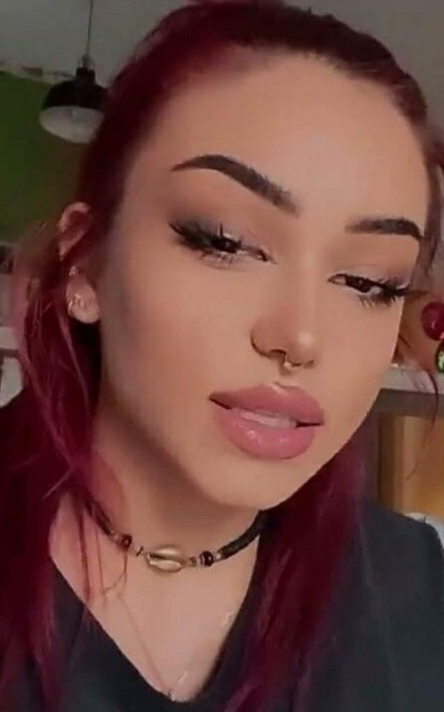 Chica busca chico en Las Palmas: 