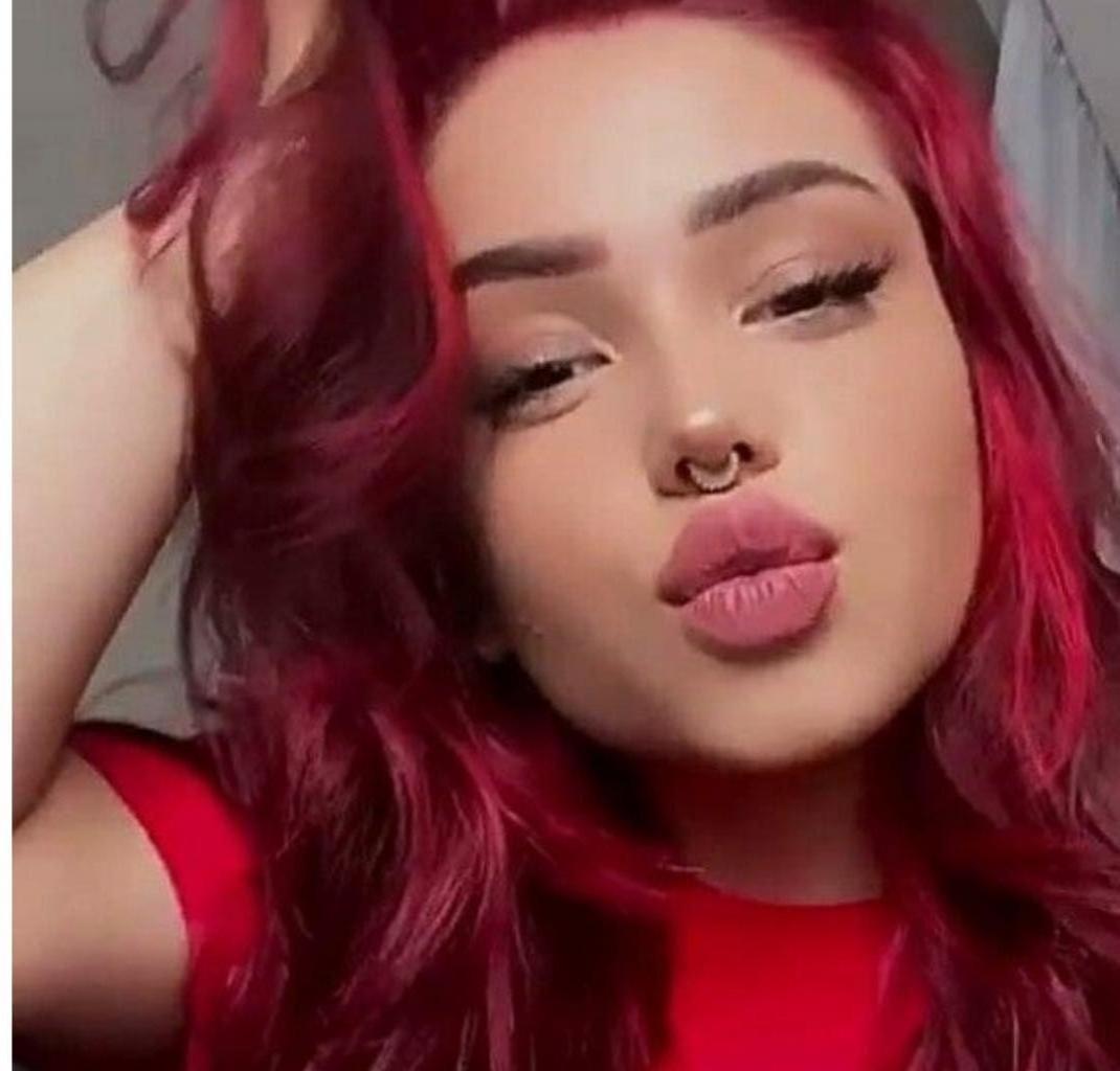 Chica busca chico en Las Palmas: 