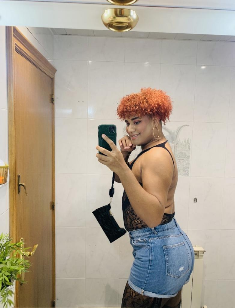 Chico busca chica en Barcelona: 