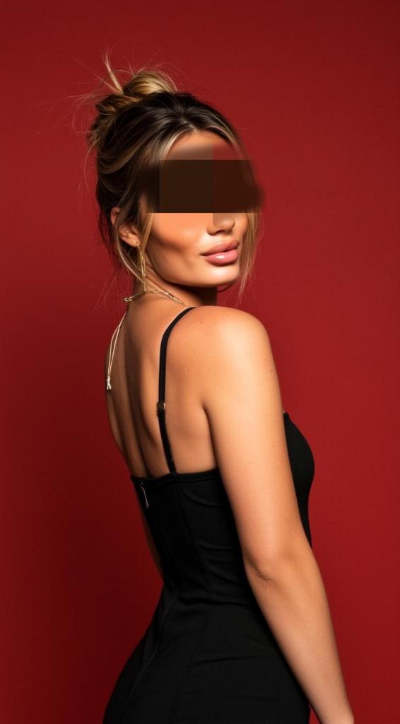 Chica busca chico en Ibiza: 