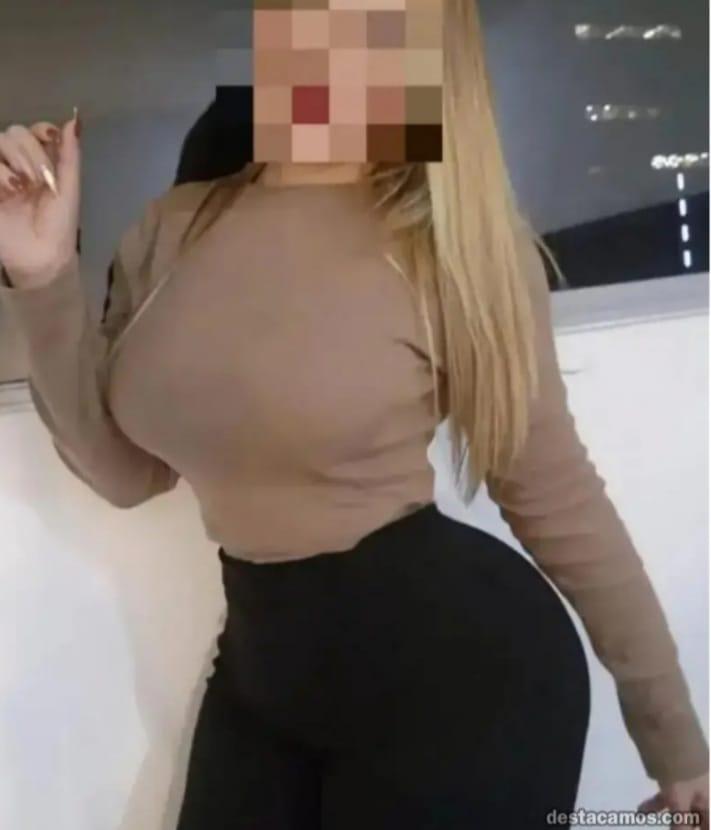 Chica busca chico en Cáceres: 
