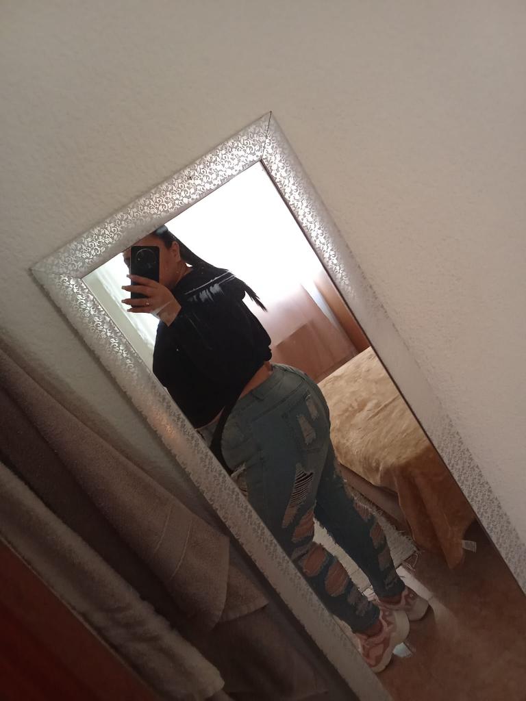 Chica busca chico en Barcelona: 