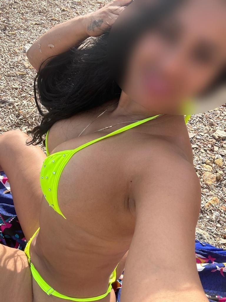 Chica busca chico en Málaga: 