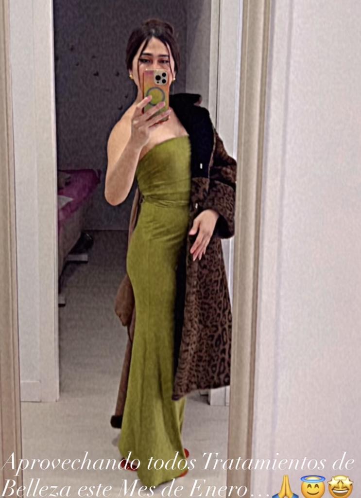 632980973: Travesti en Málaga