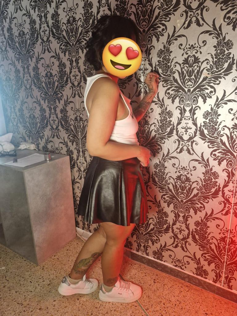 Chica busca chico en Barcelona: 