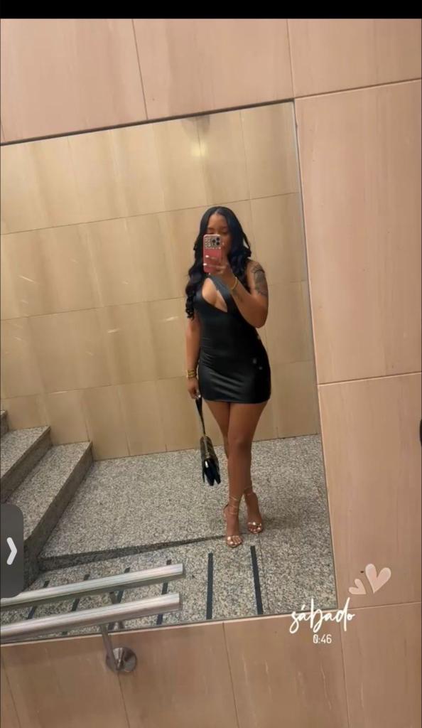 Chica busca chico en Las Palmas: 