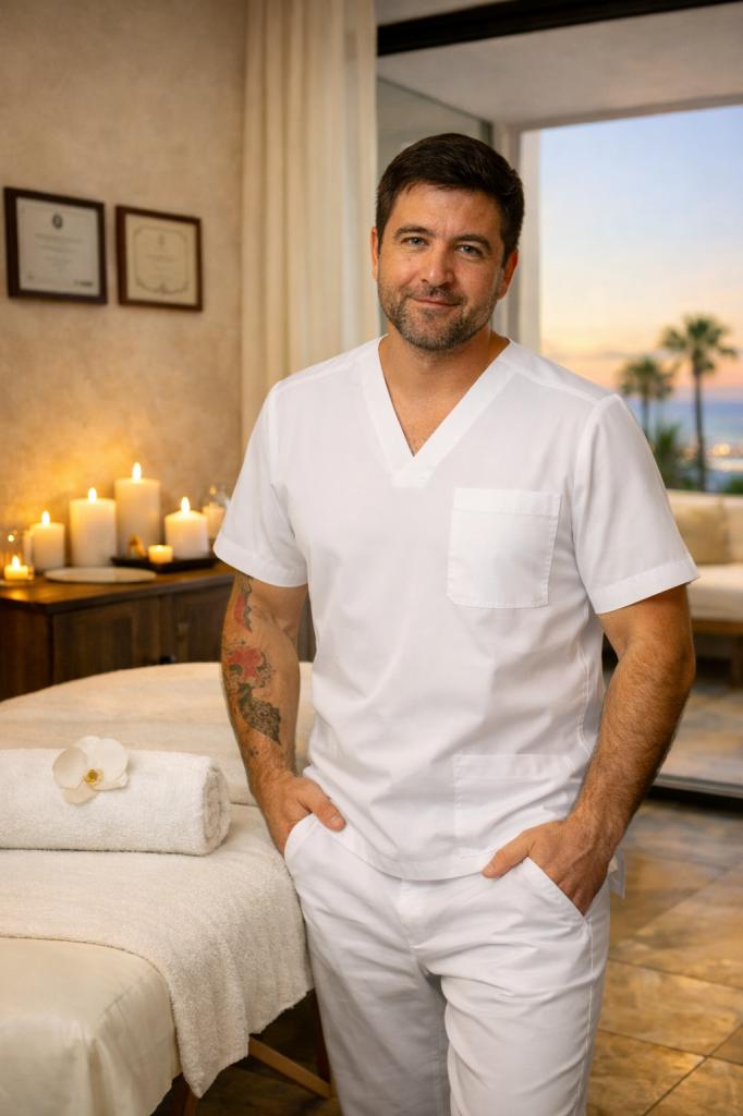 Chico busca chica en Málaga: 