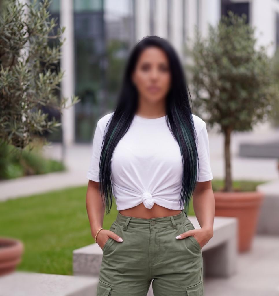 Chica busca chico en Granada: 