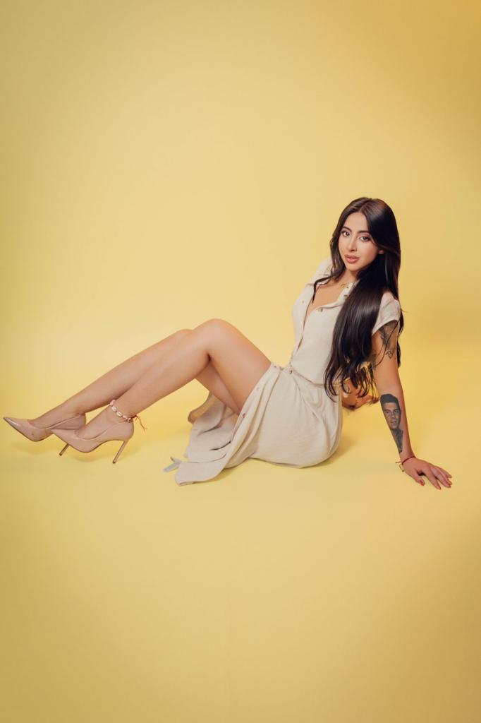 Chica busca chico en Mallorca: Chica busca chico