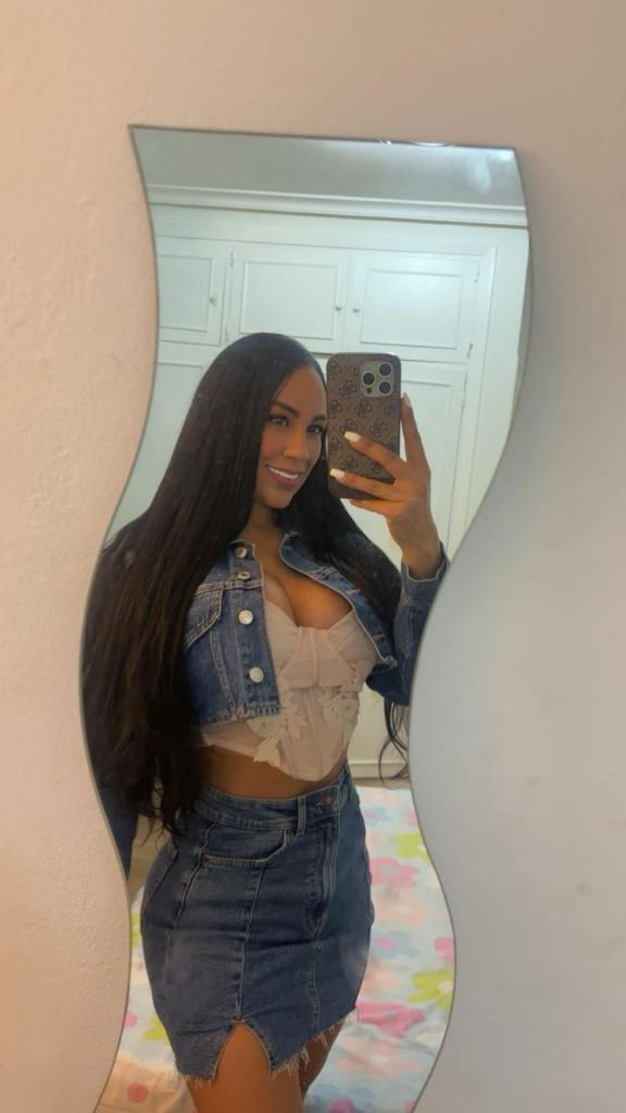 Chica busca chico en Mallorca: 