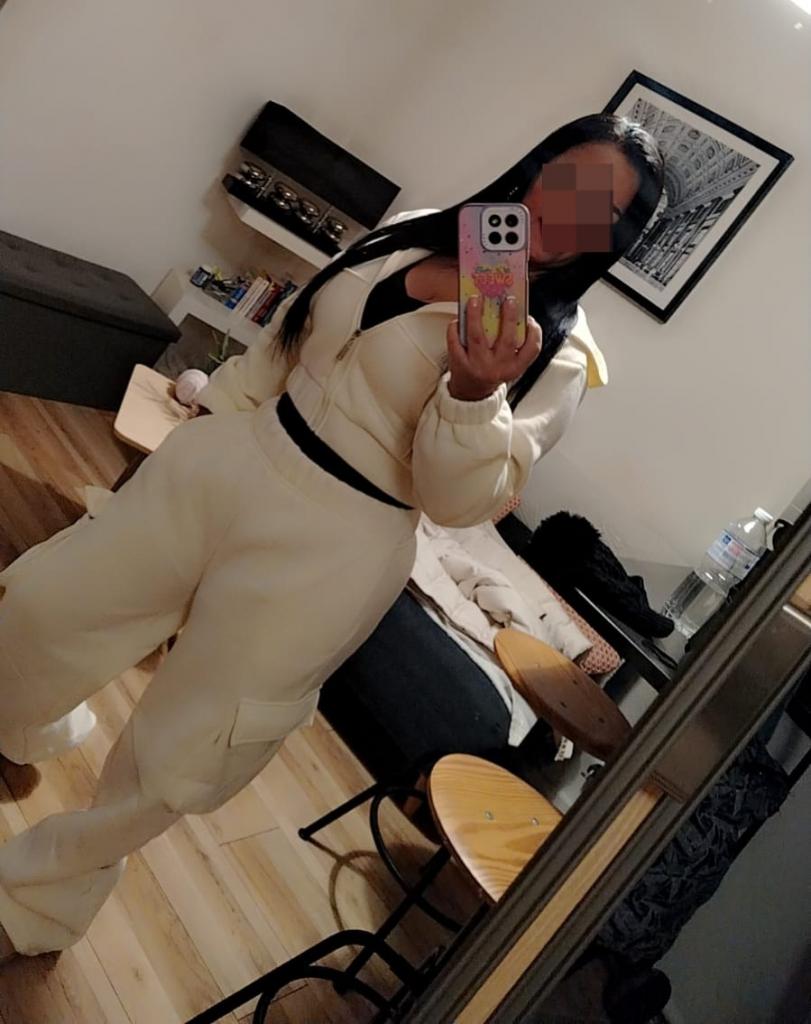 Chica busca chico en Murcia: 