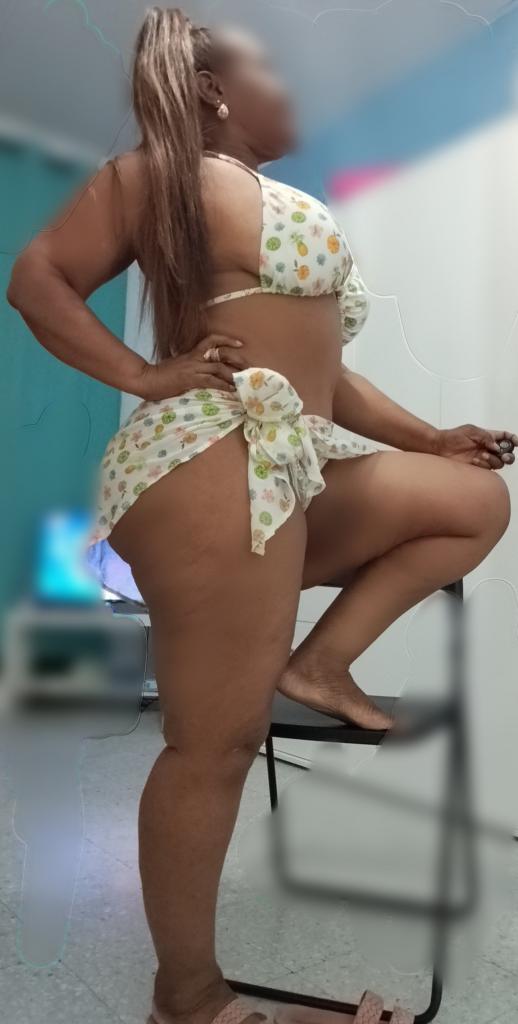 Chica busca chico en Las Palmas: 