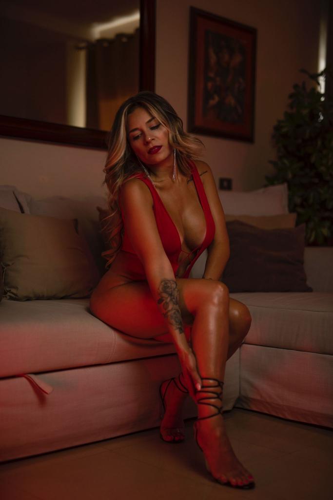 Chica busca chico en Las Palmas: 