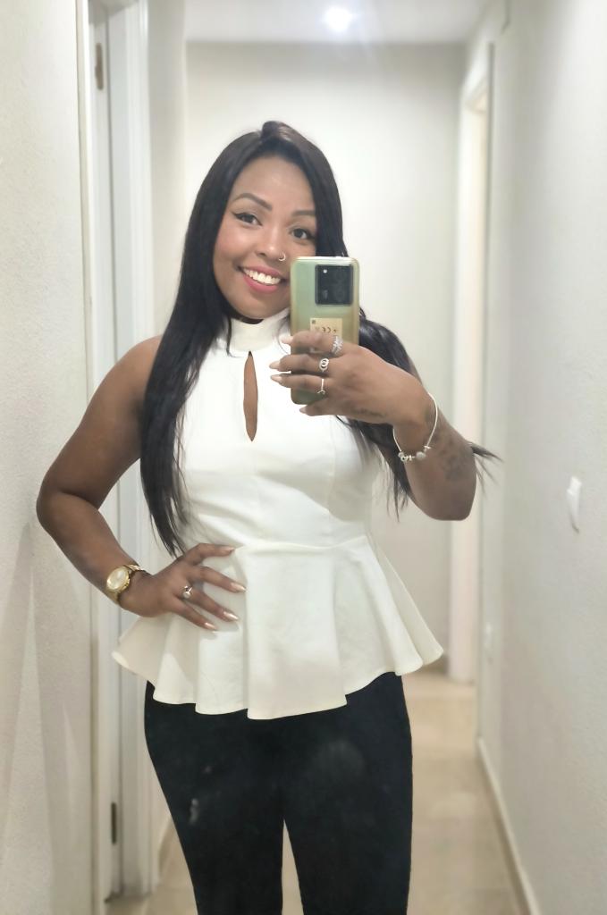 Chica busca chico en Málaga: 