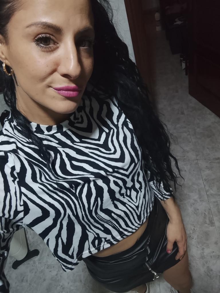 Chica busca chico en Alicante: 