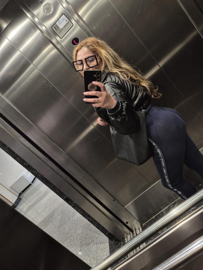 Chica busca chico en Ávila: 