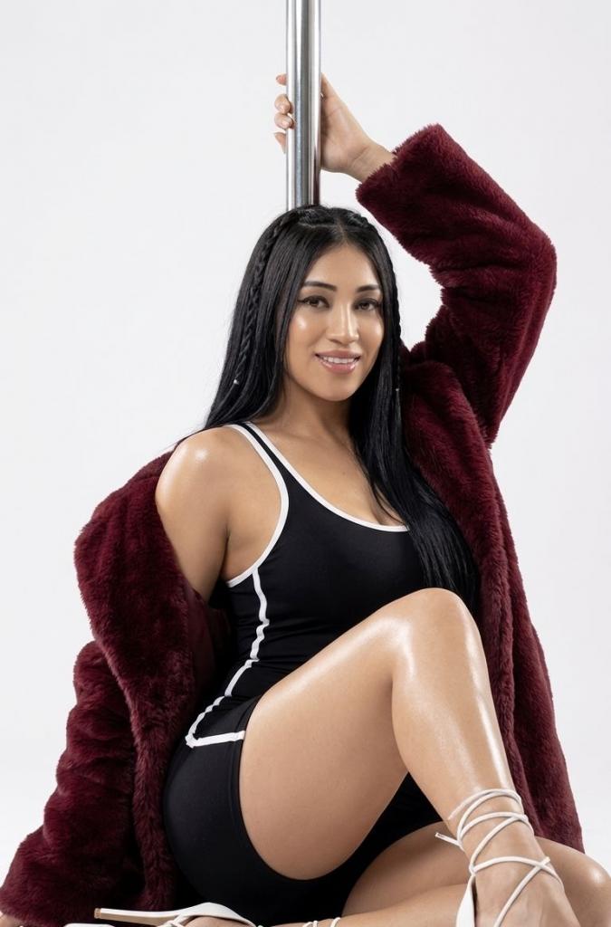 Chica busca chico en Madrid: 