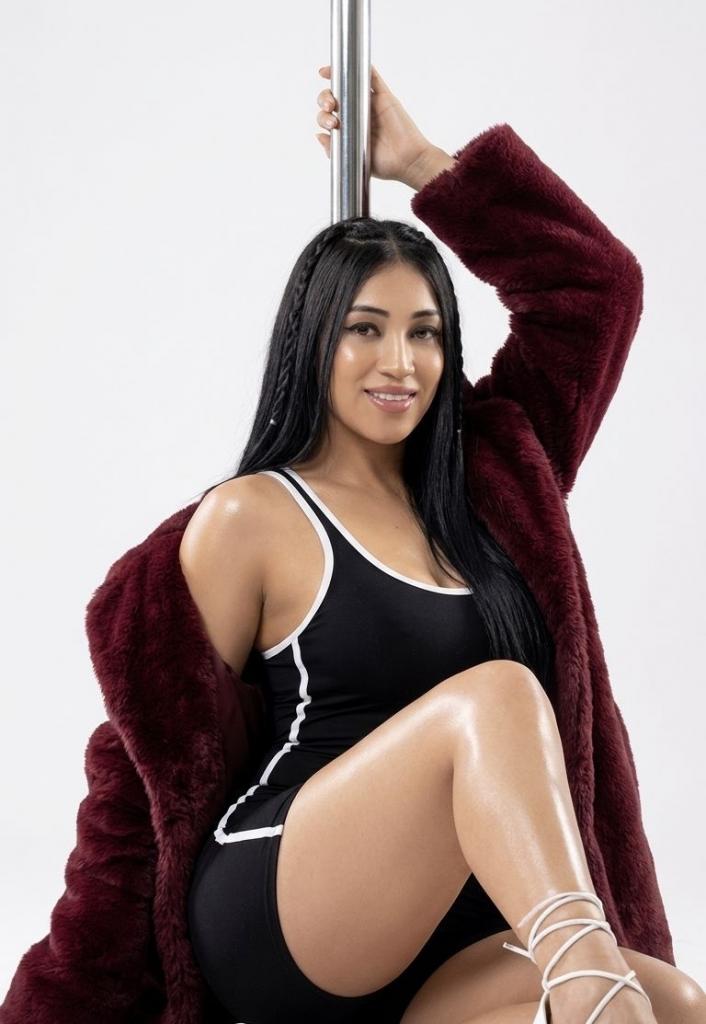 Chica busca chico en Madrid: 