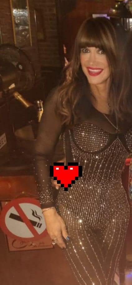 656634142: Travesti en Valencia