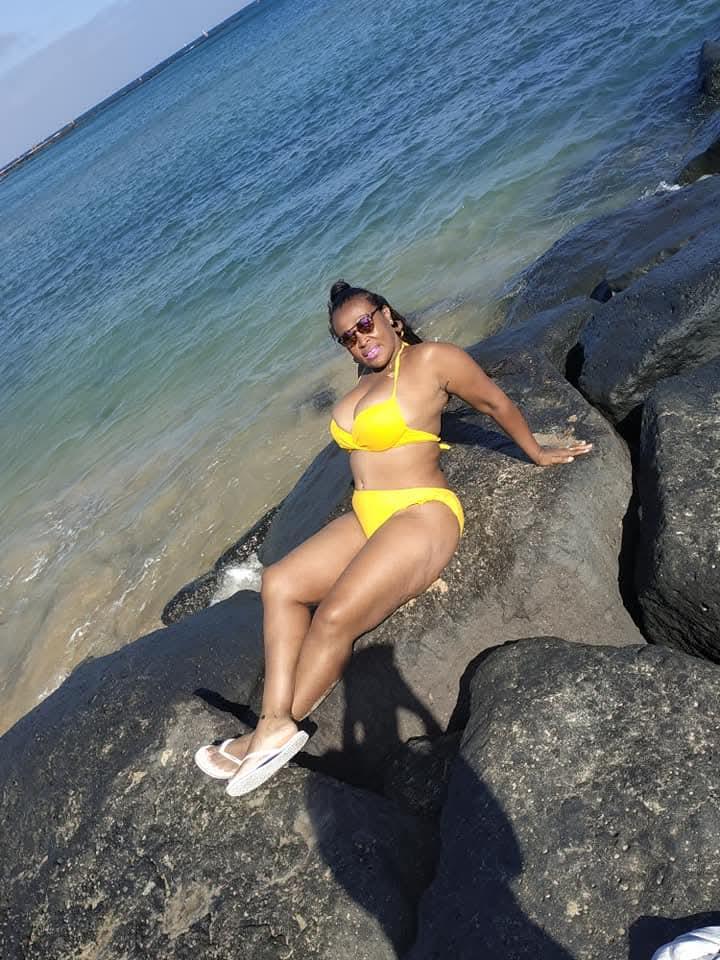 Chica busca chico en Las Palmas: 