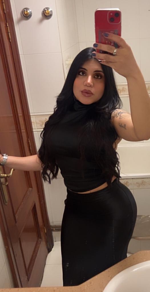 Chica busca chico en Burgos: 