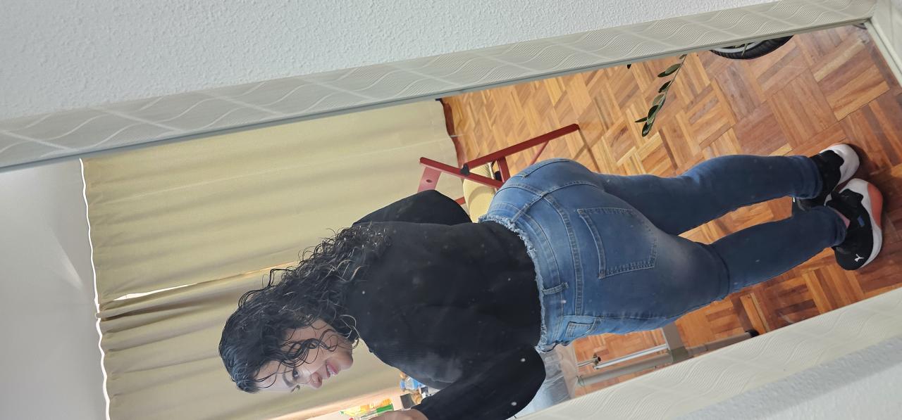 Chica busca chico en Valladolid: 