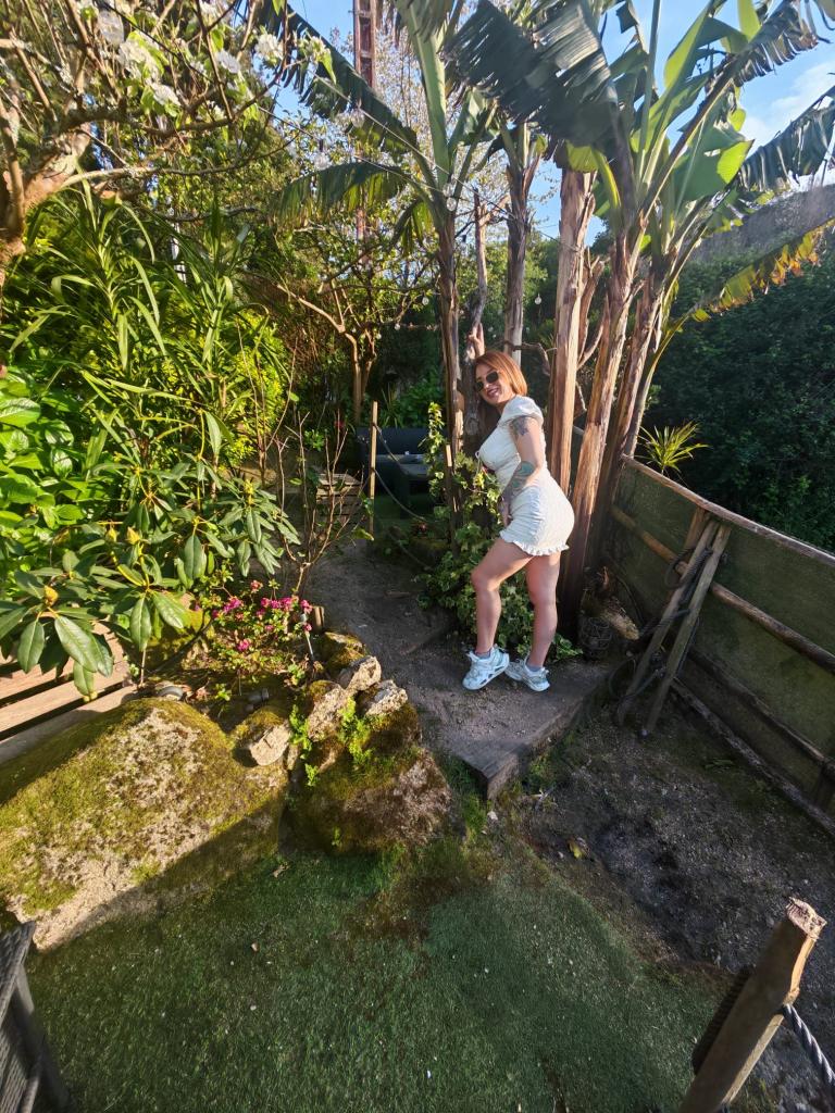 Chica busca chico en Pontevedra: 