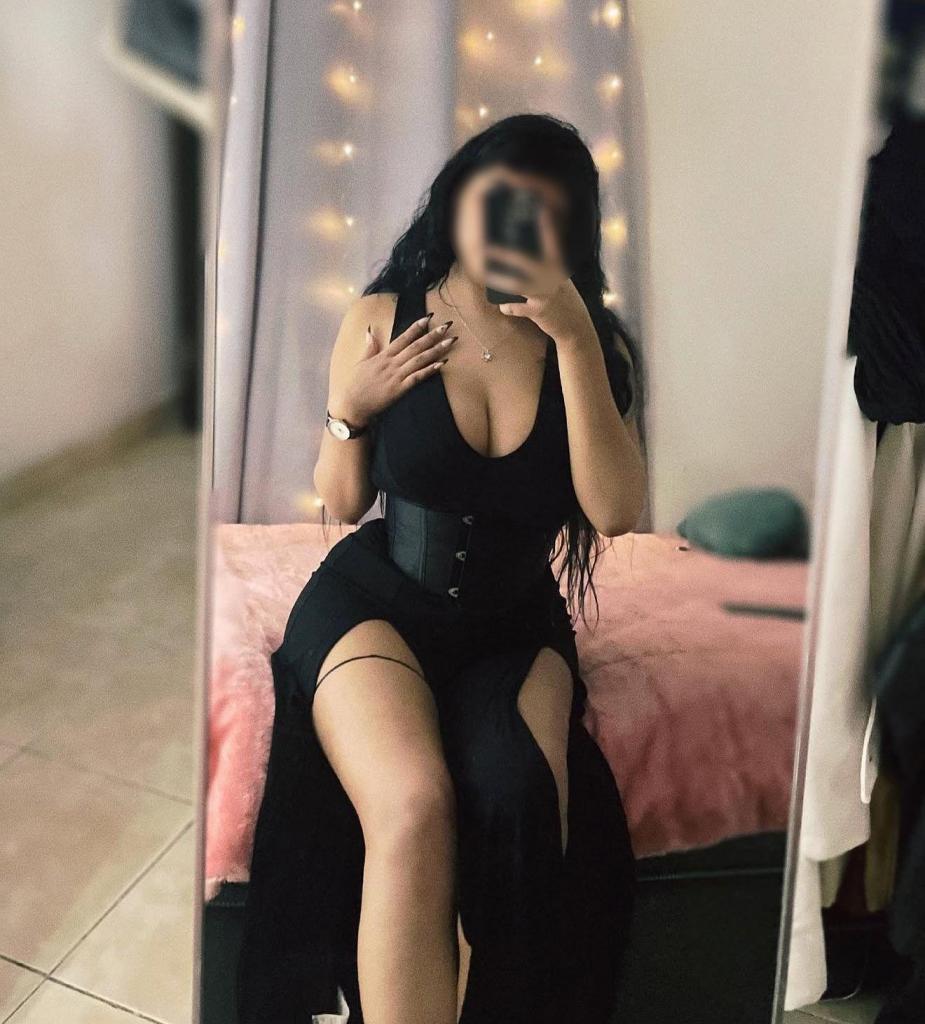 Chica busca chico en Madrid: 