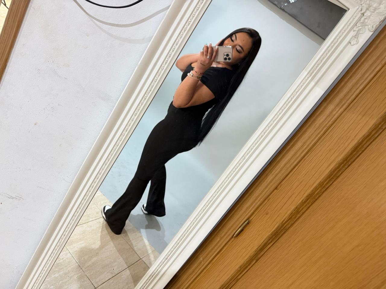 Chica busca chico en Madrid: 