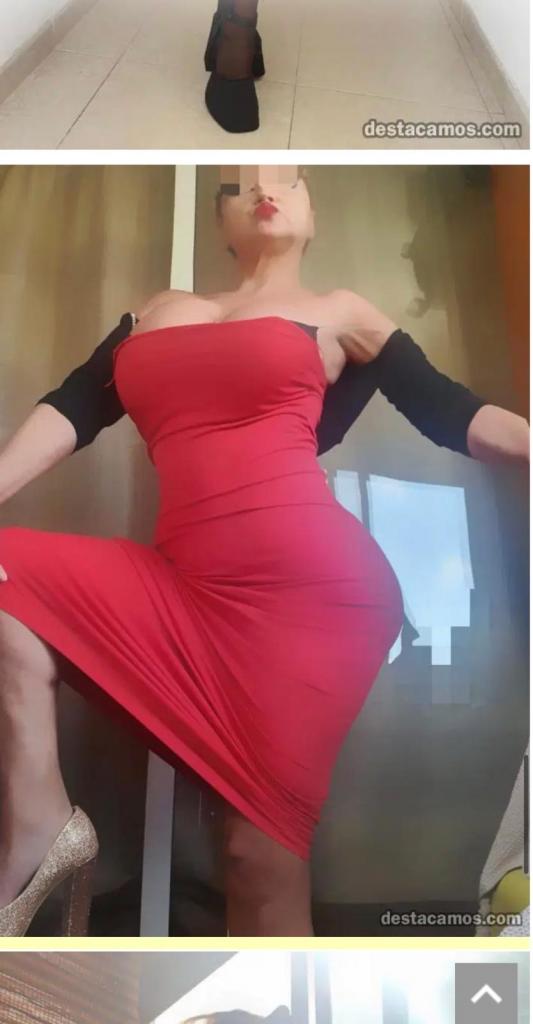 Travesti en Barcelona: 