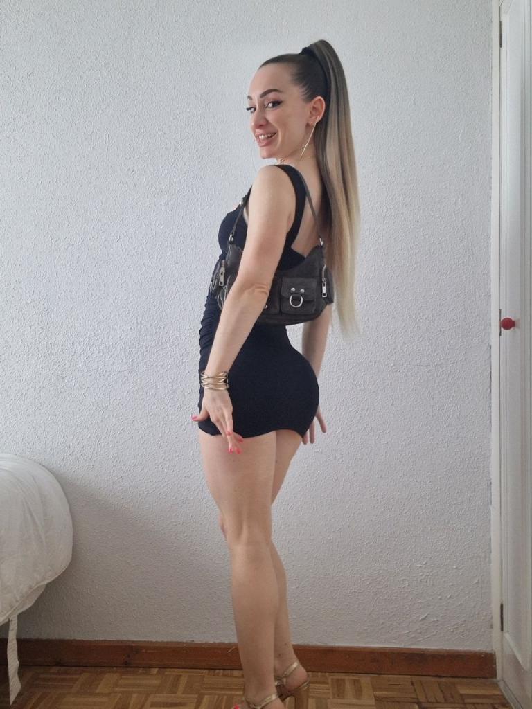 613623527: Virtual en Madrid