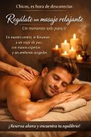 611280446: Chica busca chico en Madrid