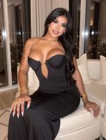 695013511: Transexual en Málaga