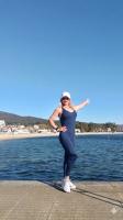 603921619: Chica busca chico en Orense