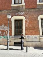 647621404: Transexual en Madrid