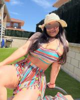 617014058: Chica busca chico en Navarra