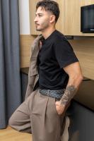 613216388: Chica busca chico en Málaga