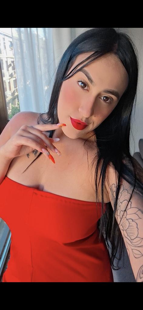 Chica busca chico en Sevilla: 