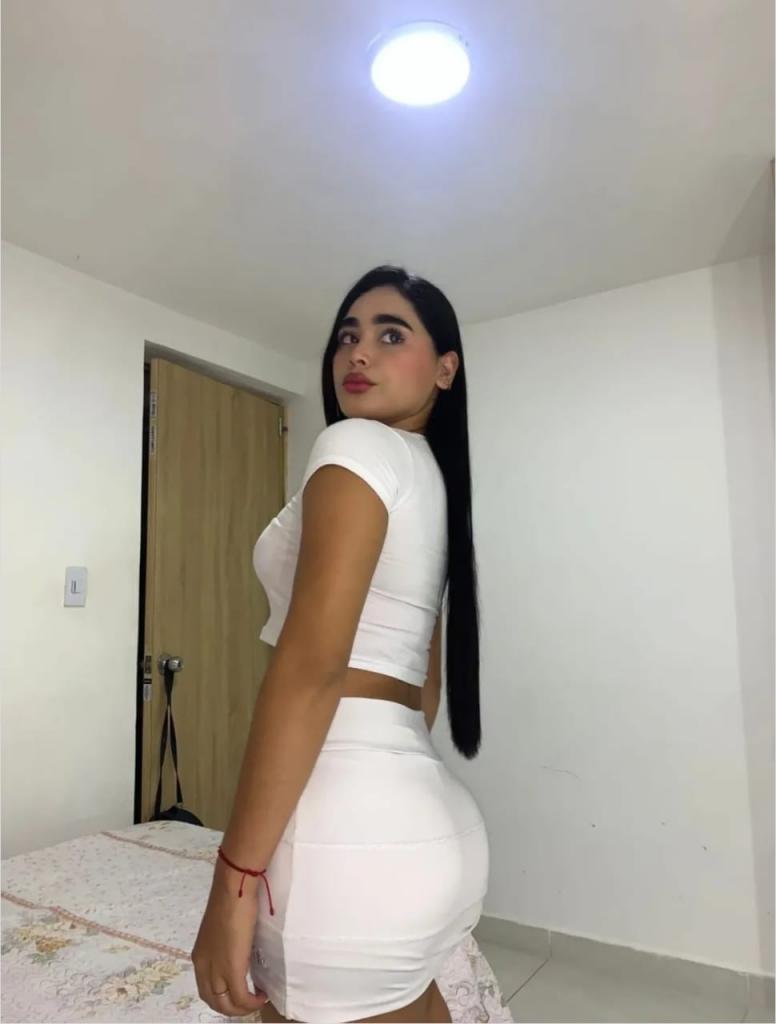 Chica busca chico en Tenerife: Chica busca chico