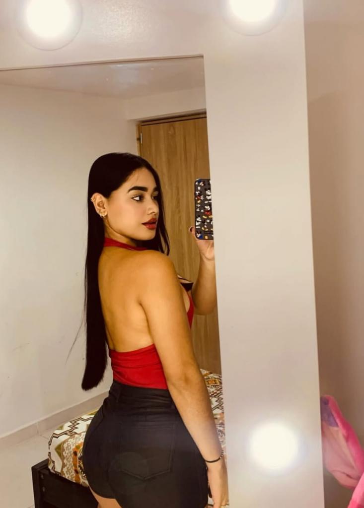 Chica busca chico en Tenerife: Chica busca chico