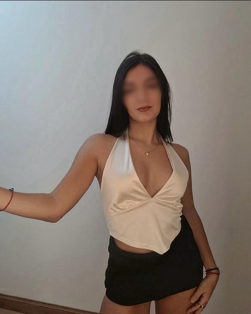 Chica busca chico en Pontevedra: 