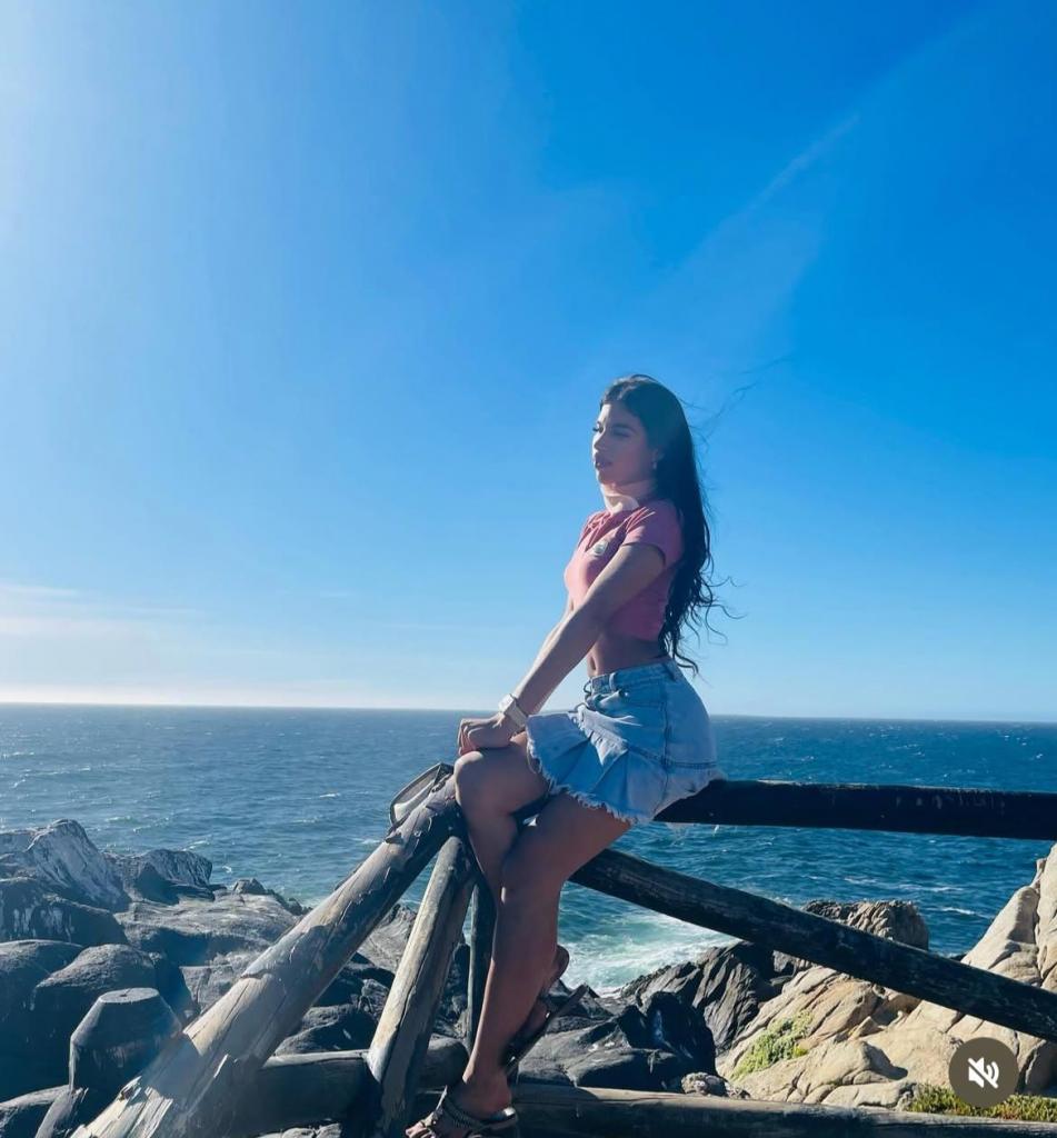 Transexual en Alicante: 