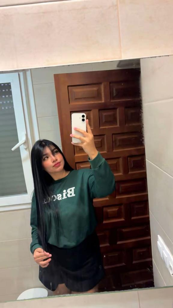 Chica busca chico en Granada: 