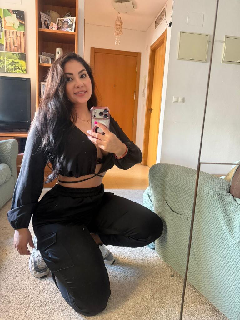 627323211: Chica busca chico en Almería