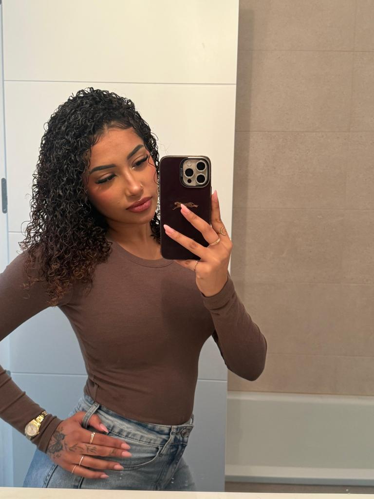 Chica busca chico en Málaga: 